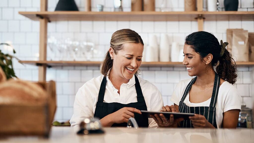 BBI Connect Optimizing Hospitality Workforce