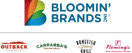 Commitment of Bloomin’ Brands